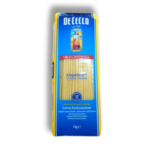 데체코 파스타 건면 7호 링귀네 1kg, 1개