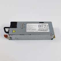 레노버 서버 전원 공급 장치 ThinkServer RD350 PS-2551-6L-LF 550W 테스트, 한개옵션0