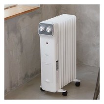 전기 라디에이터 9핀 LAT-900
