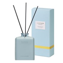[1+4] 르몽도르 인테리어 디퓨저 레더 5종 집들이선물 결혼답례품 100ml, 씨 브리즈