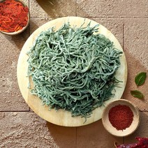 완도 햇 마른 청각 1kg, 1개