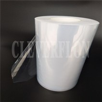 0015mm 간격 산소 침투성 FEP F46 필름 W240mm x L1000mm
