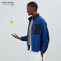 UNIQLO 양털 풀 지퍼 재킷 긴팔465866