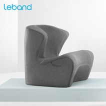 1인 전문 쇼파 홍대 디자인 가구 Leband 모바일 게임 작은 소파 게으른 소파 의자 패브릭 소파 홈 의자 사무실 의자 게임 게임 의자 케어 등받이 의자, 용암 재