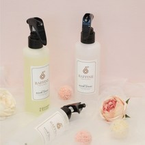 라핀 섬유향수 룸스프레이 옷 땀냄새제거 섬유탈취 라임앤자스민, 1개입, 200ml
