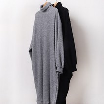 빅사이즈사랑해요 B616L012 보카시폴라포켓원피스 RA