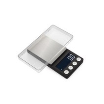 식재료 무게 측정 정밀전자저울 미니 500g 카페집기