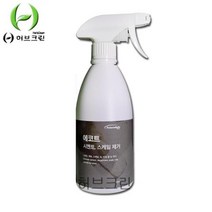 에코트 시멘트 스케일 제거제 500ml, 단품
