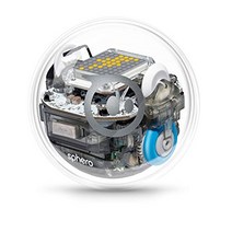 Sphero BOLT(볼트) 프로그래밍 로봇STEAM게임LED 매트릭스 탑재[일본 정규 대리점품]