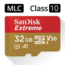 소니 HandyCam FDR-AXP55 4K 캠코더메모리 32GB