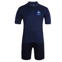 BUBA 카타르 월드컵 축구유니폼 성인 상하의 세트/양말 증정, 성인XL