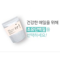 산후조리 여성용 유산균 초유단백질 분말 280g