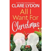 All I Want For Christmas Paperback, Custard Books
