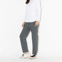 안드라데 강스판 밴드바지 SD-220323