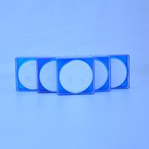 50 개/몫 PVDF 소수성 미세 여과막 millipore 다공성 막 기공 크기 0.22um/0.45um, 07 80mm   50pcs