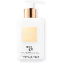 빅토리아 시크릿 엔젤 골드 바디 로션 250ml