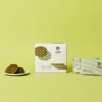 오설록 티푸드세트웨하스+와플+초콜릿바 2267125