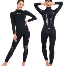 STM NASCITA 여자 원피스 서핑 수상슈트 PNK