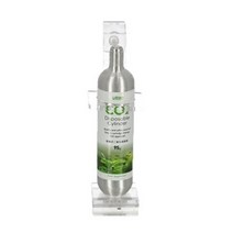 큐아쿠아 미니 Co2 실린더 거치대/95g/수족관용품