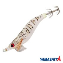 털보낚시 야마시타 에기 드롭퍼 1.8호 F/시라사에비, 선택완료, 단품없음