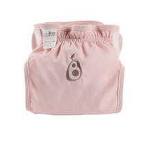 밤부베베 순한대나무 슈룸 방수 기저귀 커버 L, 6개, 핑크