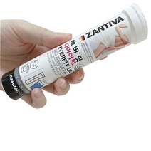 [내츄럴플러스] 권나라 에버핏 다이어트 발포 가르시니아 20정 3통 / 독일직수입 잔티바, 3개