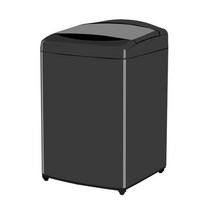 [LG전자]통돌이 일반세탁기 T17MX3A 17KG 본사직배