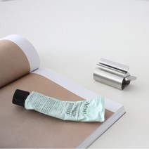 스텐 치약짜개 튜브링거 스탠드