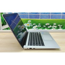 업무용 학습용 노트북 대학생 직장인 업무용 가벼운 저렴한 인강용 싼 대화면 가정용 추천 주식 게임 저가 줌 수업용14.1인치 인텔 코어 6g 512g 1000gb ssd 404, 실버 6GB 64GB