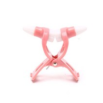 6개/대 고통 3 크기 뷰티 코 클립 교정기 마사지 도구 리프팅 쉐이핑 클리퍼 셰이퍼 브릿지 스트레이트 닝, 06 1pc, 06 1pc