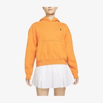 나이키 여성 헤리티지 플리스 테니스 후디 DC3581-720