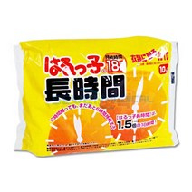 하루코 장시간 핫팩