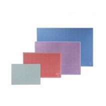 아톰 컬러투명커팅매트 A4 녹색(300x215mm 녹색), 힘찬만물 본상품선택