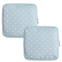 보니온 시크릿 생리대 파우치 2p