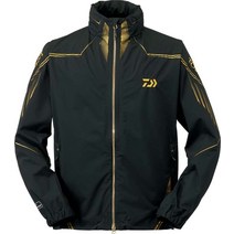 다이와 (DAIWA) 재킷 토너먼트 고어® 윈드 스토퍼 DJ-11009T 낚시, 05 3XL