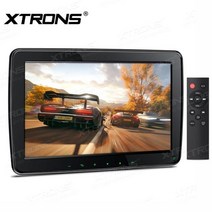 뒷좌석모니터 카니발보조모니터 후석모니터 xtrons 11.6 인치 ips 화면 휴대용, 협력사, 흠117hd