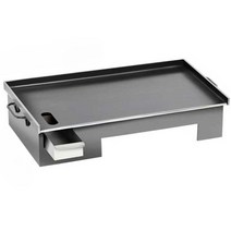 업소용 전판 볶음팬 불판 닭갈비판 철판볶음밥 전골, 두께 80x40X0.8CM 프리 9종세트