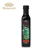 [보라티알] 멩가졸리 발사믹모데나 유기농 3년산 식초 250ml x 2개