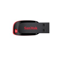 Sandisk (Sandisk) Cruzer Blade Z50 8GB /USB용품