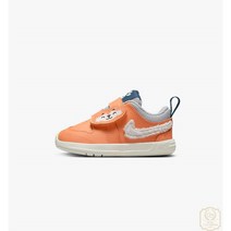 나이키 베이비 키즈 나이키 피코 5 릴 오렌지