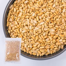 Szmart 마켓 벌크 튀김땅콩 대용량 850g 이색 골프장 대절버스 간식