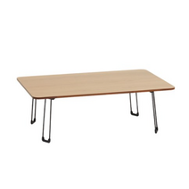 하우스레시피 LPM 테이블, 내츄럴우드