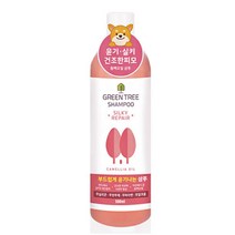 건조한 피부 동백오일 부드러운 애견샴푸 샤워 향기로운 반려동물목욕 셀프미용 모질