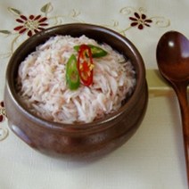 강경젓 세하젓 5Kg (충남 논산) 맛깔스러운 강경젓(산지직송)