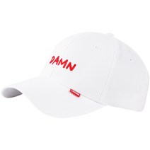 야구모자 [라온] G224 DAMN 자수 대두 빅사이즈