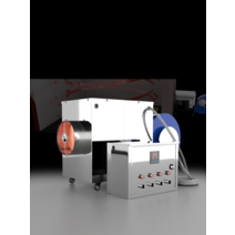 산업용 건조기 열풍 농업용 고온 건조 연구실 장비, 스테인레스 스틸 5KW 380V