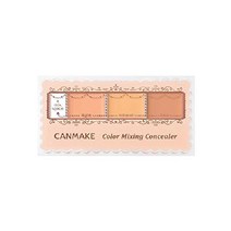 캔메이크 컬러 믹싱 컨실러 3.9g, 단품, 01 라이트 베이지