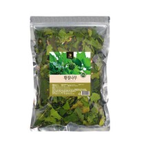 전남 완도 황칠나무 잎 500g 1kg