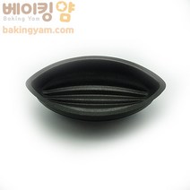 베이킹얌 싱글팬 아몬드 14*13*36