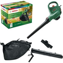 보쉬송풍기 낙엽정리기 낙엽송풍기 낙엽청소기 낙엽제거 제설 Bosch UniversalGardenTidy 2300